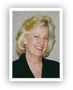 SIWIB Chairperson, Mary M. Roe