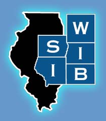 Southern Illinois Workforce Investment Board Logo